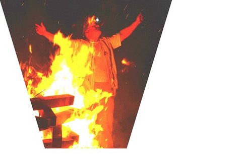 Libertà di camminare o non: ma al termine della preparazione è più facile farlo