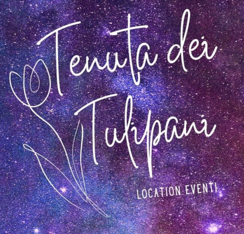Logo Tenuta dei Tulipani Logo Tulipani