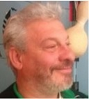 Silvio Belli